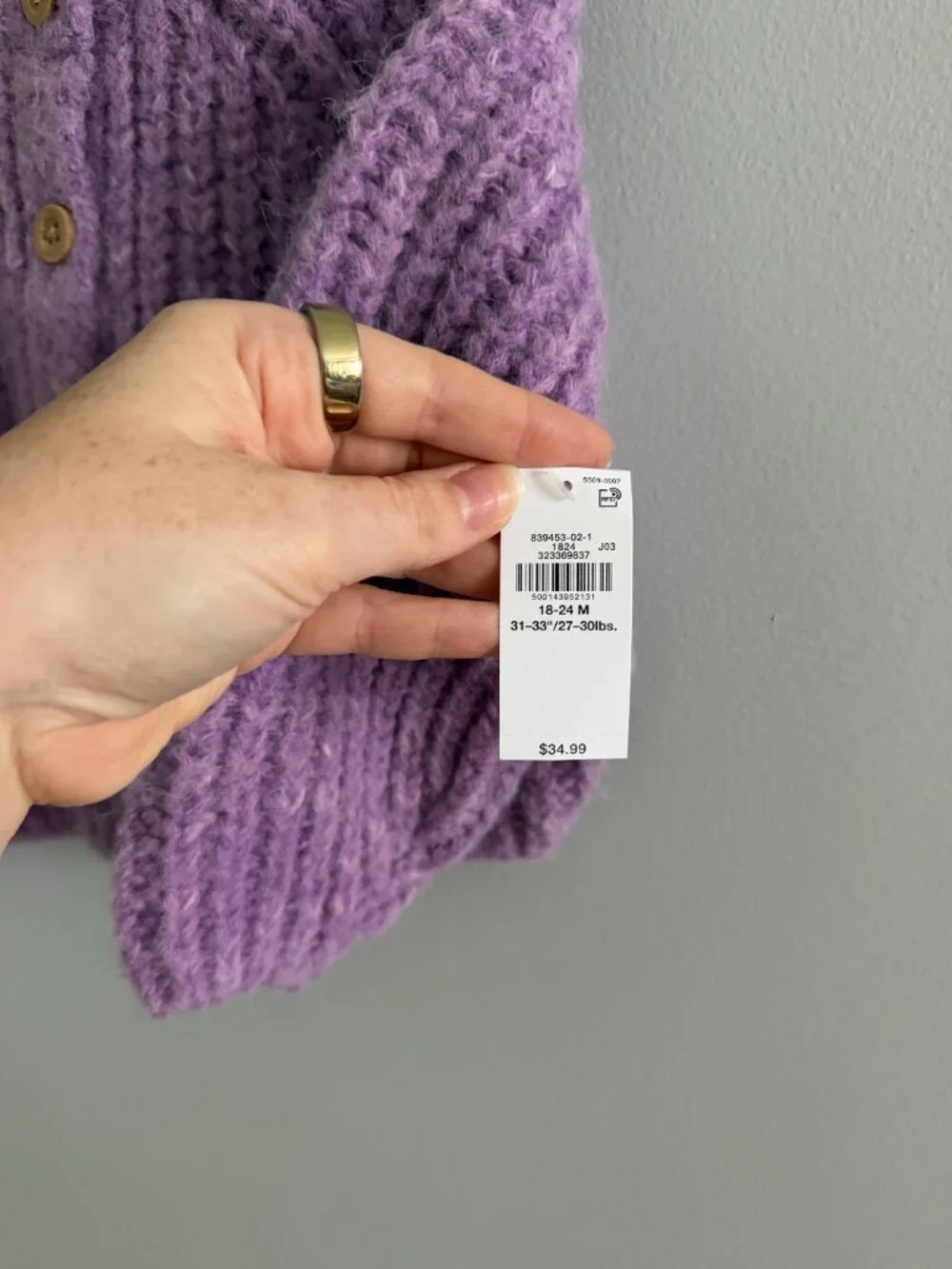 Old Navy brand new